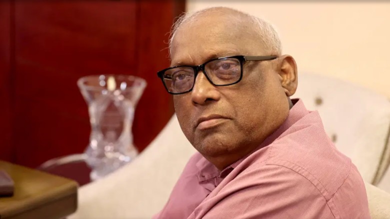 বিসিবির পরিচালক নাজমূল আবেদীন