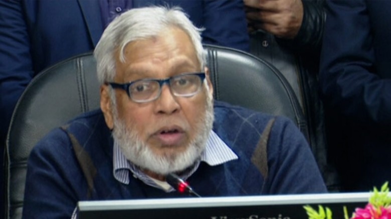 সরকারি হাসপাতালগুলোর ড্রাইভারদের ডোপ টেস্ট চালুর ন...