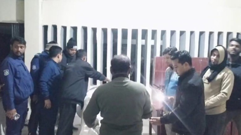 মুন্সিগঞ্জের মেঘনায় ট্রলার-স্পিডবোট সংঘর্ষে নিহত ...