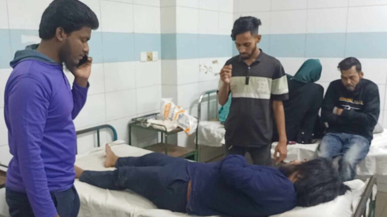 মানিকগঞ্জে বৈষম্যবিরোধী ছাত্র আন্দোলনের দু’গ্রুপের...