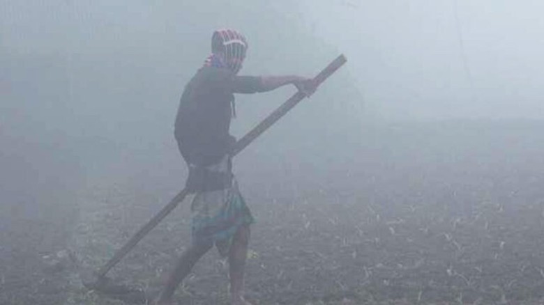 কিছুটা কমতে পারে শীত, পূর্বাভাসে যা জানা গেলো...
