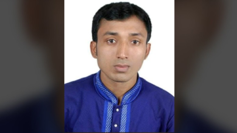 হবিগঞ্জে ছাত্রলীগ নেতা রোকনের নেতৃত্বে হামলা-ভাংচু...