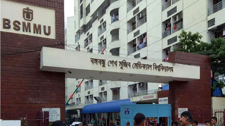 এইচএমপিভি নিয়ে আতঙ্কিত হওয়ার কিছু নেই’...