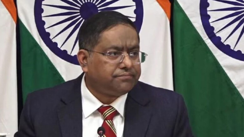 বাংলাদেশের জাতীয় নির্বাচন নিয়ে অবস্থান প্রশ্নে যা ...