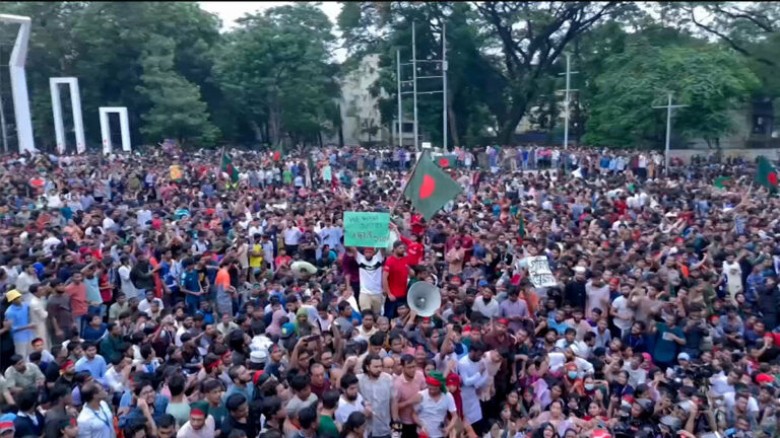 জুলাই ঘোষণাপত্র নিয়ে জনগণের অভিমত জানতে চায় সরকার...