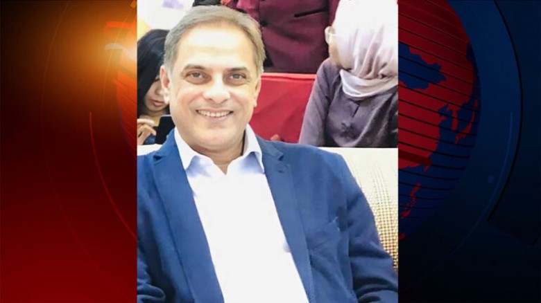 গ্যাস লাইটার বিস্ফোরণে জাতীয় কবি নজরুলের নাতি দগ্ধ...