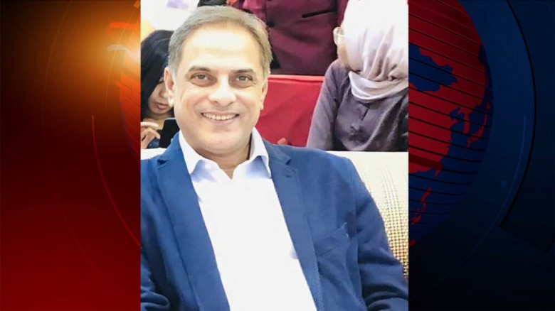 বিস্ফোরণে দগ্ধ জাতীয় কবির নাতি বাবুল কাজী মারা গে...