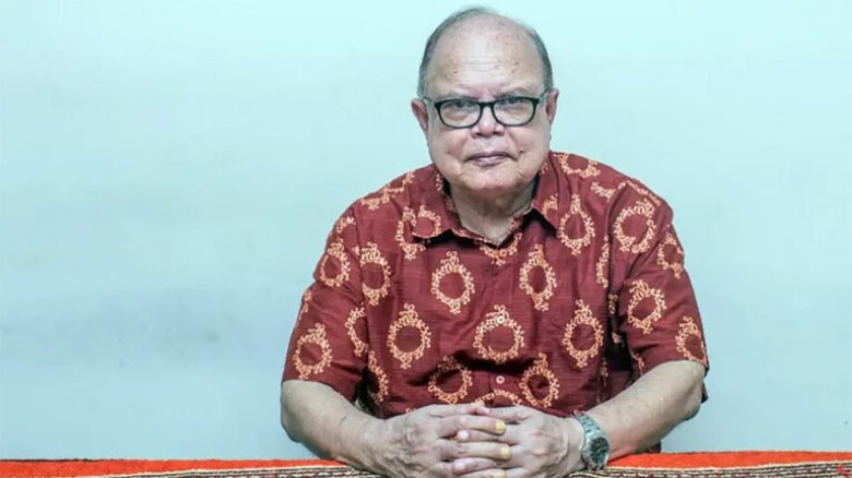 ভূমি মন্ত্রণালয়েরও দায়িত্ব পেলেন আলী ইমাম মজুমদার...