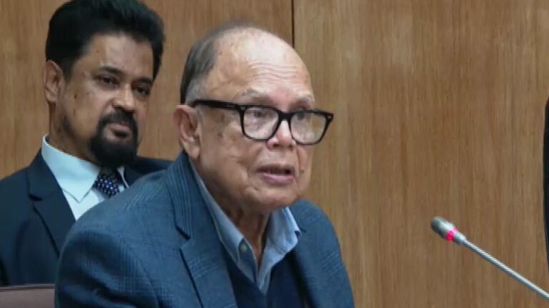 দাম নিয়ন্ত্রণে ১০ লাখ টন চাল ও গম আমদানি করা হবে: ...
