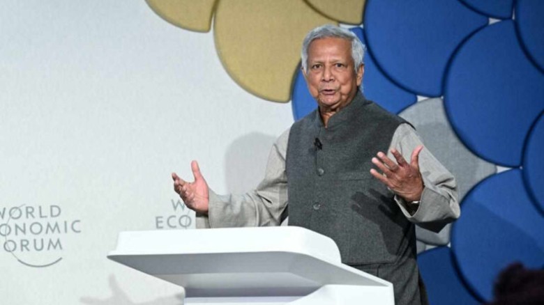 উদ্যোক্তামুখী সমাজ নির্মাণে তরুণদের বিকল্প নেই: প্...