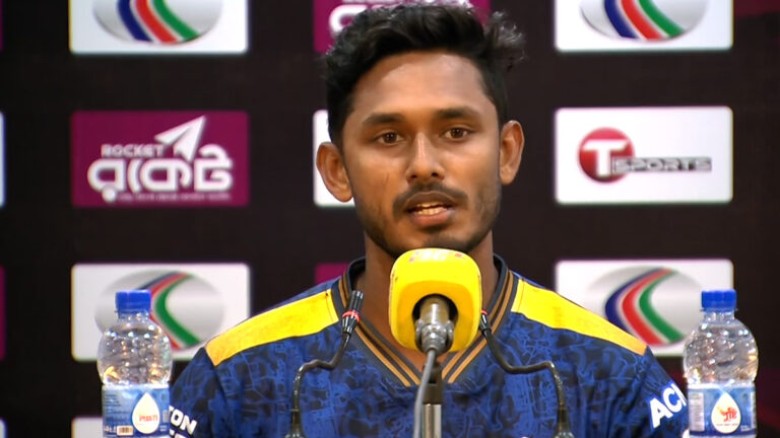 তানজিদ তামিম