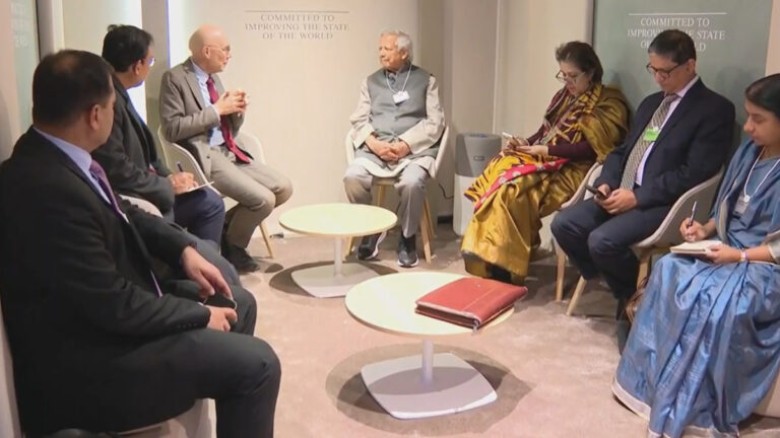 জুলাই নৃশংসতা নিয়ে জাতিসংঘের তদন্ত প্রতিবেদন ফেব্র...