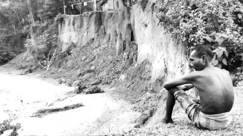 হবিগঞ্জে পাহার ও বন খেকোদের মহোৎসব চলছে.....