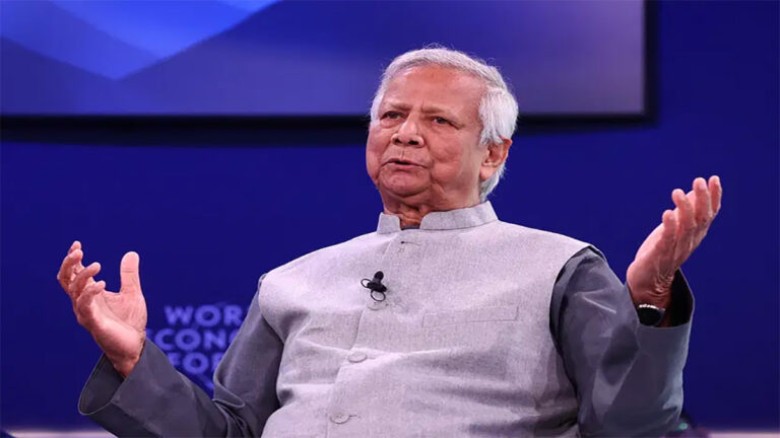 শেখ হাসিনার আমলের প্রবৃদ্ধির দাবি ছিল ‘ভুয়া’: ড. ...