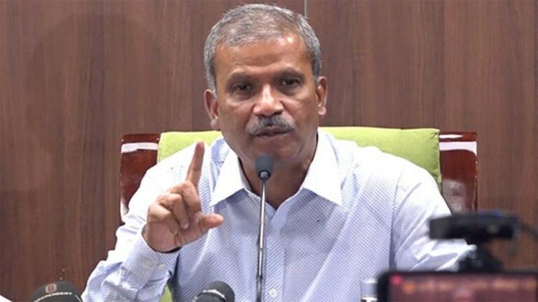 পুলিশের শতকরা ৮০ জনই আ. লীগ আমলের, যাদের হৃদয়ে ছাত...