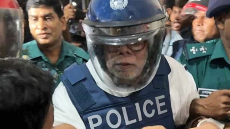 ফের ৩ দিনের রিমান্ডে সালমান এফ রহমান...