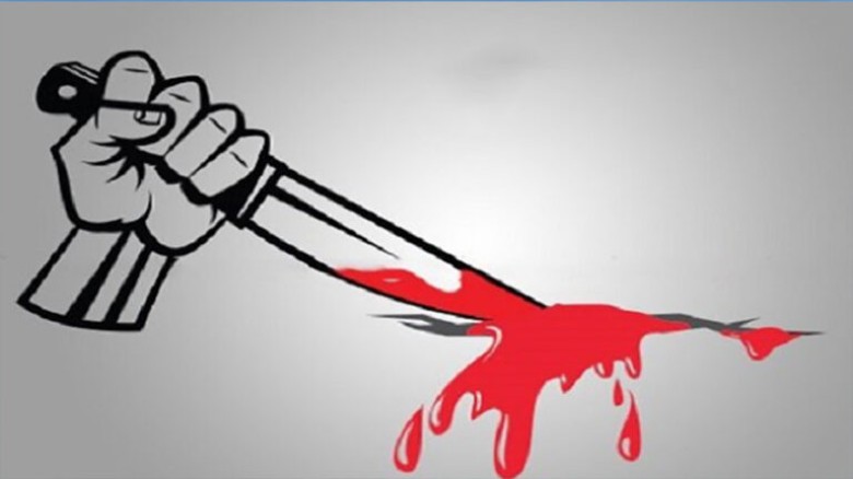 হাজারীবাগে নারীকে ছুরিকাঘাতে হত্যা, সাবেক স্বামী গ...