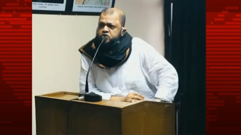 ওয়াসার গাড়িচালকের গৃহিণী স্ত্রীর ৫ তলা বাড়ি, ব্যাং...