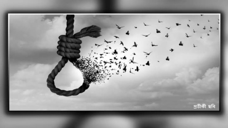 শায়েস্তাগঞ্জে গাছ থেকে যুবকের ঝুলন্ত মরদেহ উদ্ধার...
