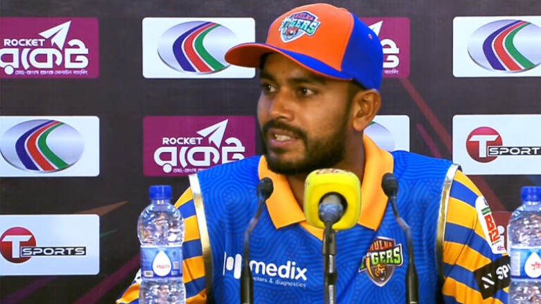 কেনো ভালো নেই মিরাজের মন?...