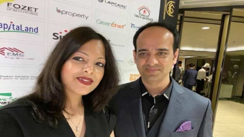 ইভ্যালির রাসেল-শামীমার ২ বছরের কারাদণ্ড...