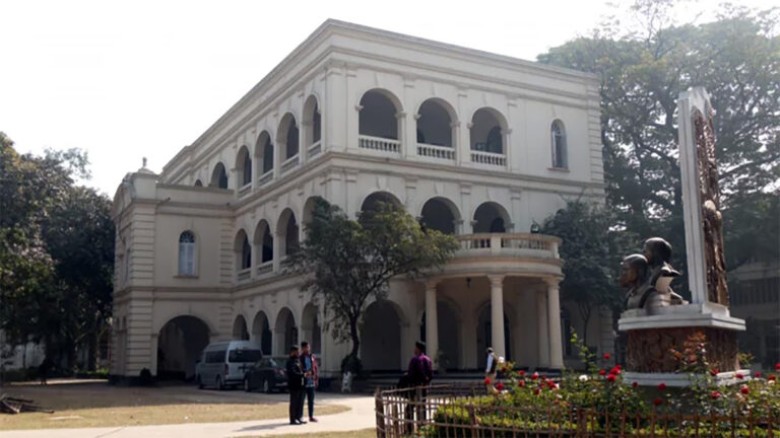 বাংলা একাডেমি পুরস্কারের খবর নেই, সরে গেলেন জুরি স...