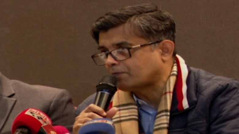 সংস্কার প্রতিবেদন নিয়ে রাজনৈতিক দলগুলোর সঙ্গে আলোচ...