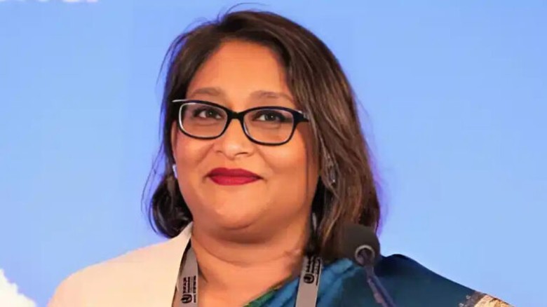 শেখ হাসিনা মেয়ে