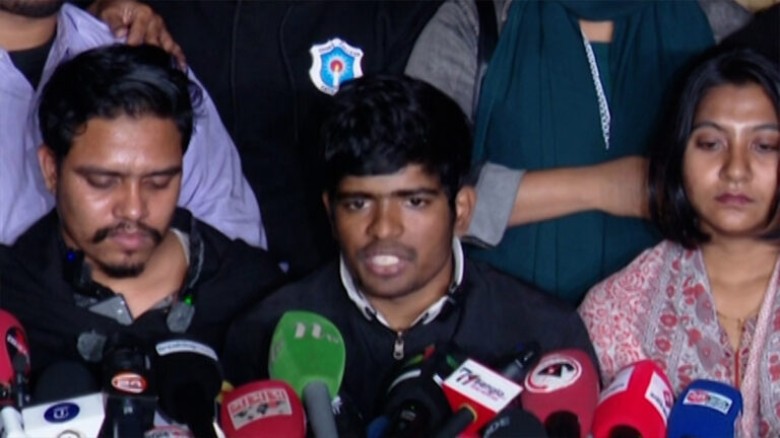 এক মাসের মধ্যে নতুন বিশ্ববিদ্যালয়ের কার্যক্রম শুরু...
