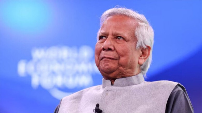 ছাত্রদের কেন দল গঠন করা দরকার— এ নিয়ে যা বললেন ড. ...