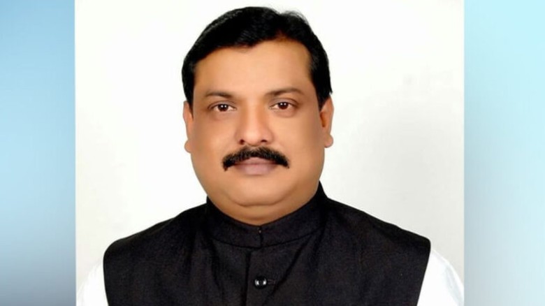 প্রতিমন্ত্রী শরীফ আহমেদ