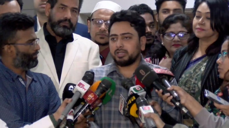 রাজনৈতিক দল গঠন বা পদত্যাগের বিষয়ে এখনও সিদ্ধান্ত ...