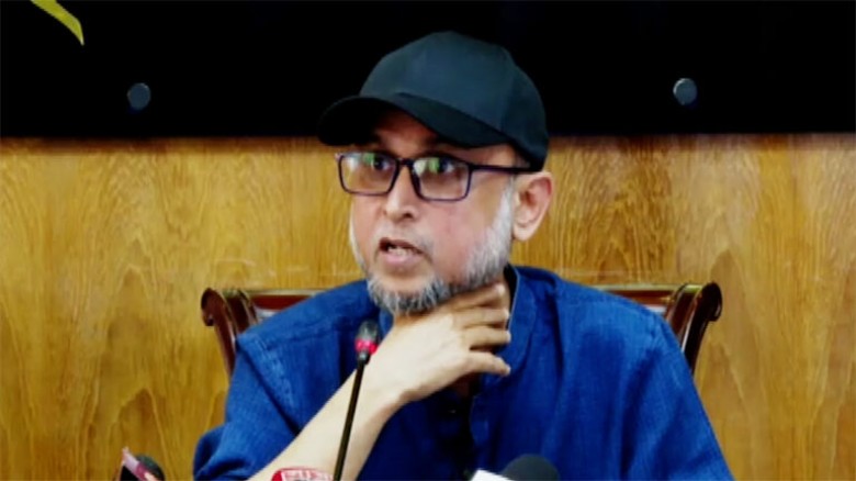 বিগত ১৫ বছরে শিল্পীরা যথাযথ ভূমিকা রাখতে পারেনি: স...