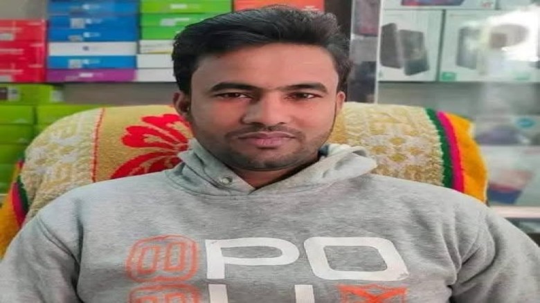 ডাকাতের হামলায় নিহত শায়েস্তাগঞ্জের ব্যবসায়ী মোঃ মহ...