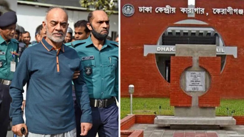 ফারুক খানের ফেসবুক আইডি থেকে পোস্ট— যা বলছে কারা ক...