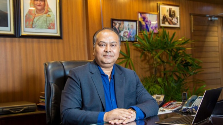 বিএসইসির সাবেক চেয়ারম্যান শিবলী রুবাইয়াত গ্রেফতা...