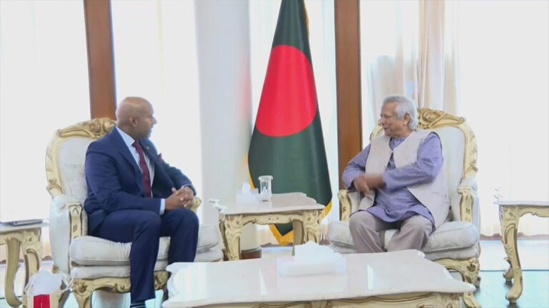 পাচার হওয়া অর্থ-সম্পদ উদ্ধারে কানাডার সহায়তা চাইলে...