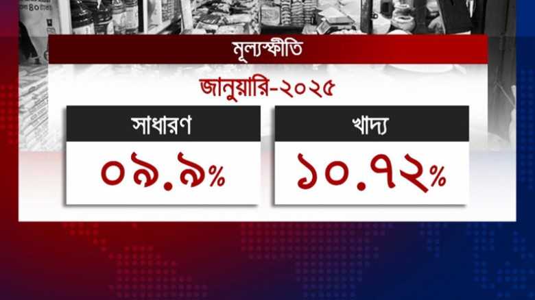 সরকারের ছয় মাস: স্বস্তি নেই অর্থনীতিতে...