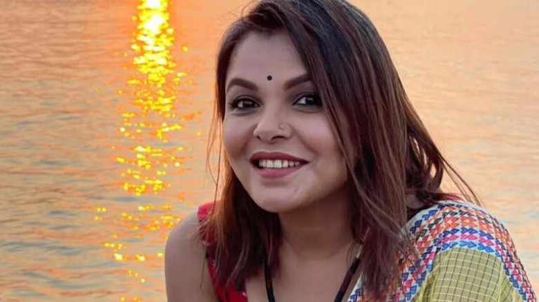 হুমায়ূন স্ত্রী ও অভিনেত্রী শাওন আটক...