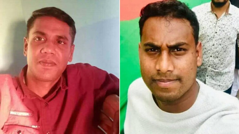 শেরপুরে ঢাবি ছাত্রলীগের নেতাসহ ২ জন গ্রেফতার...