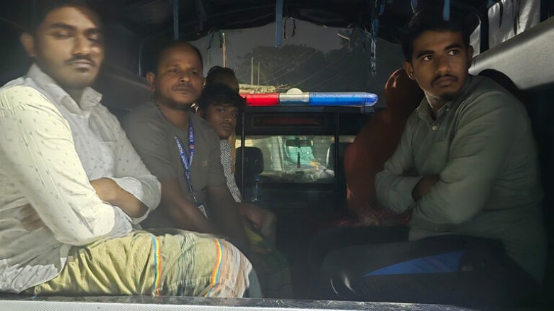 ডেভিল হান্ট