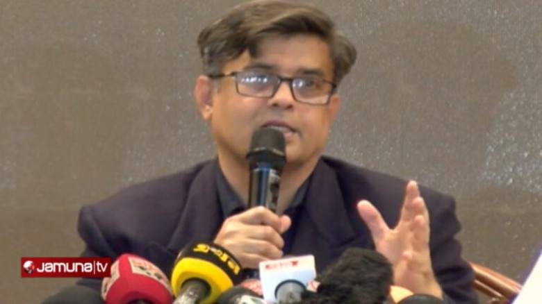 আইনশৃঙ্খলার উন্নতিতে চালু ‘সেন্ট্রাল কমান্ড সেন্টা...