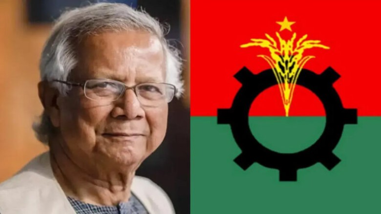 সোমবার প্রধান উপদেষ্টার সঙ্গে বৈঠক করবে বিএনপি...