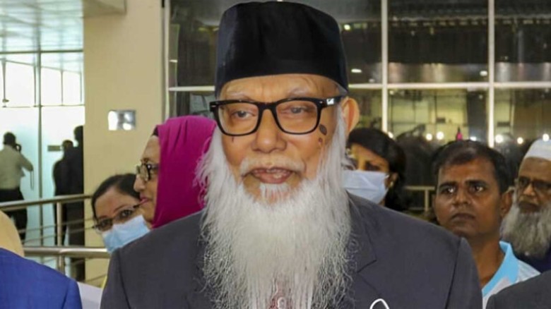 সাবেক সিইসি আবদুর রউফ মারা গেছেন...