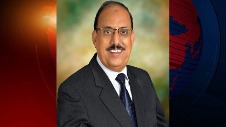 সাবেক এমপি মজিদ খান গ্রেফতার...