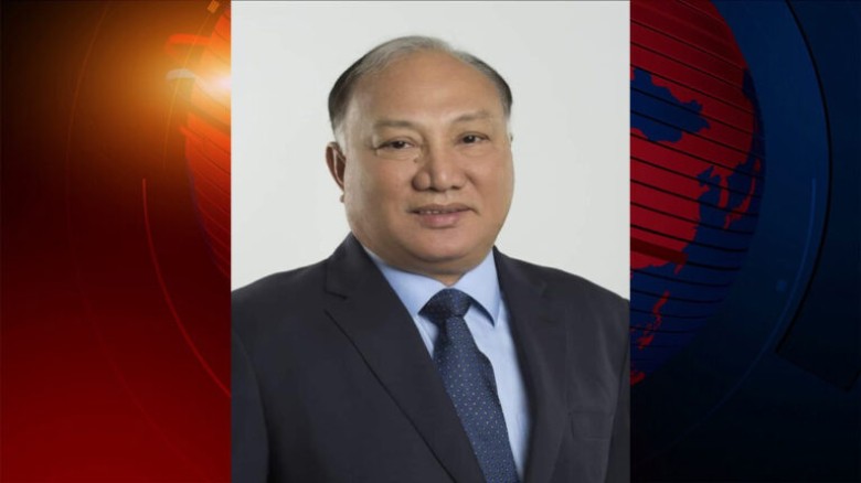 সাবেক প্রতিমন্ত্রী দীপংকর তালুকদার গ্রেফতার...