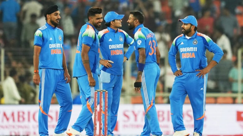 চ্যাম্পিয়নস ট্রফির প্রস্তুতি