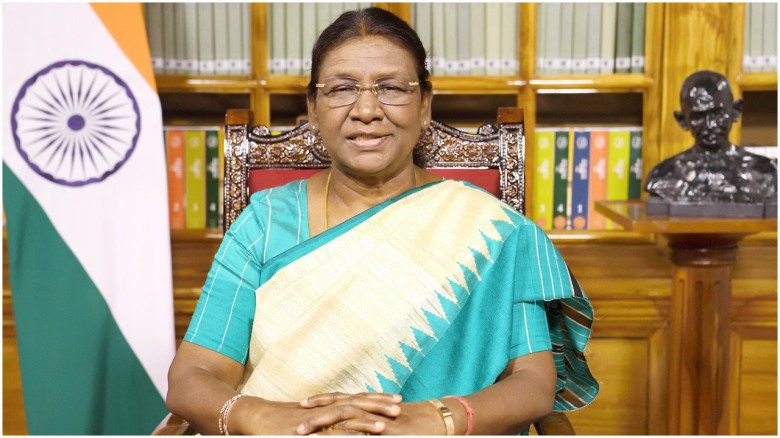 সহিংসতায় বিধ্বস্ত ভারতের মণিপুর রাজ্যে রাষ্ট্রপতির...