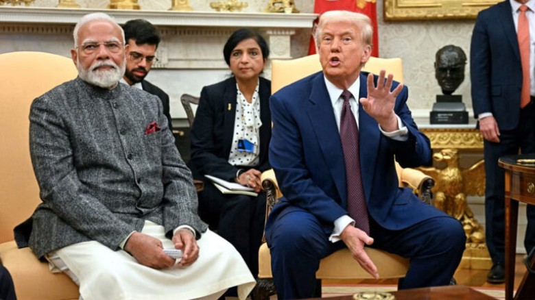 প্রধানমন্ত্রী নরেন্দ্র মোদি