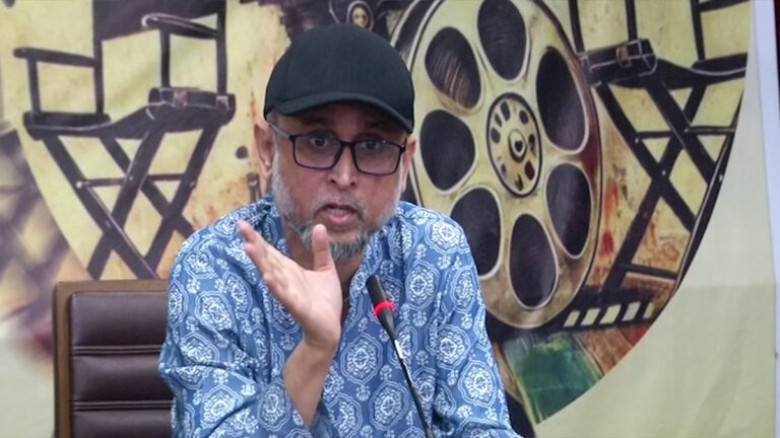 চলচ্চিত্র শিল্পের সমস্যা চিহ্নিত করা হয়েছে: ফারুকী...